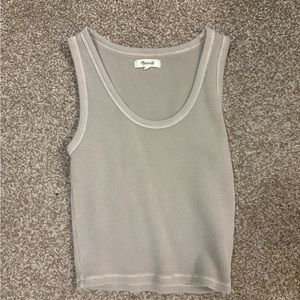 Madewell Tank Top
